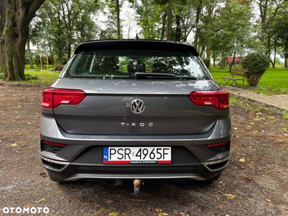 Volkswagen T-Roc - 7