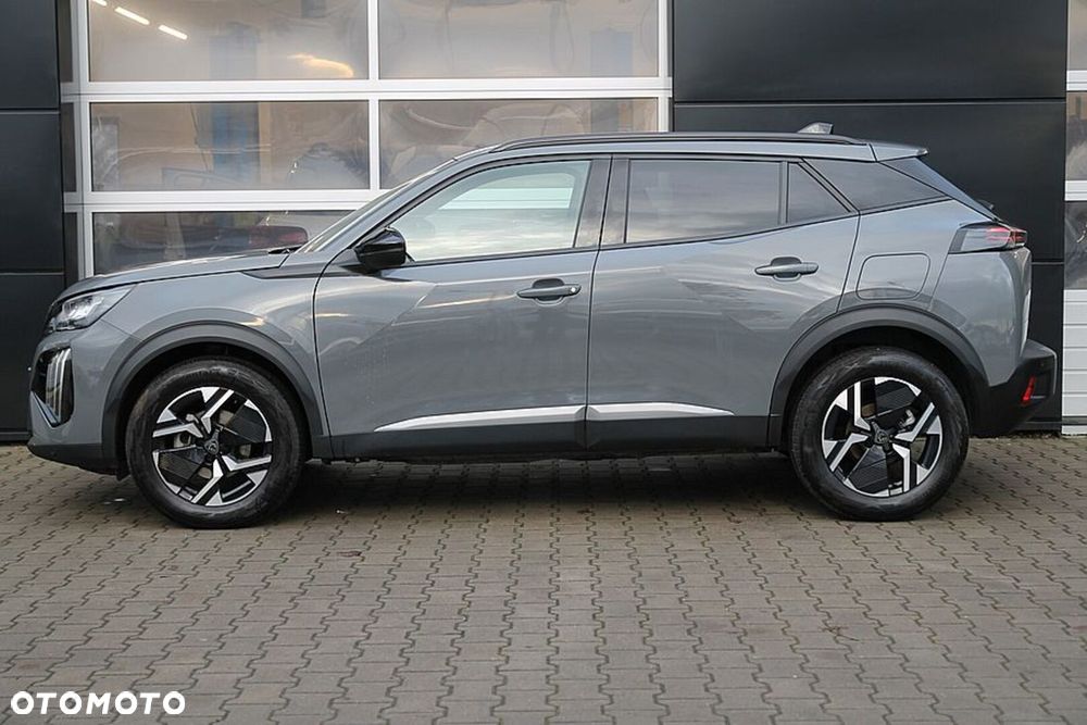 Peugeot 2008 - 11