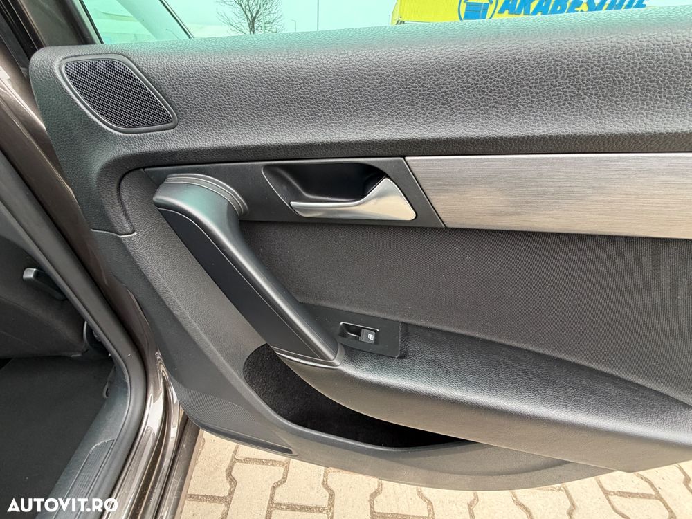 Volkswagen Passat 2.0 TDI BlueMotion Technology Business Edition - 34