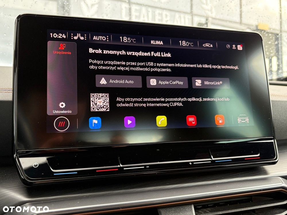 Cupra Formentor 1.5 TSI - 29