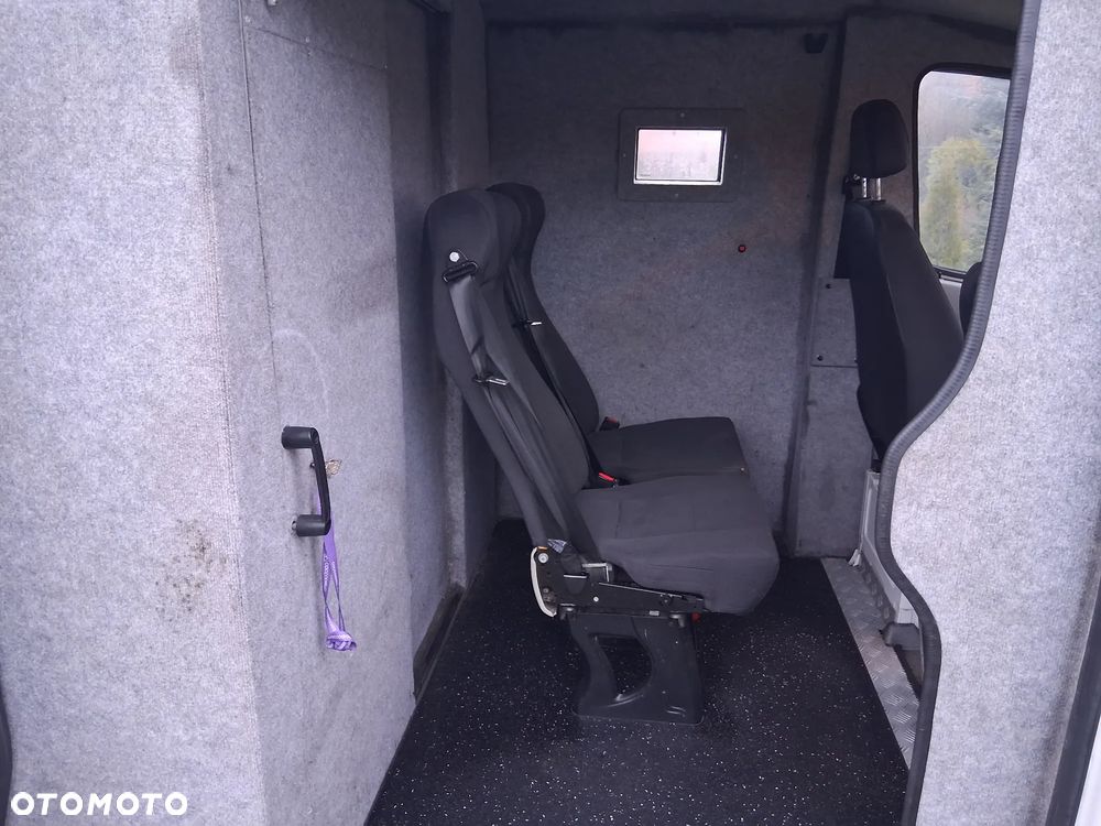 Volkswagen Crafter - 10