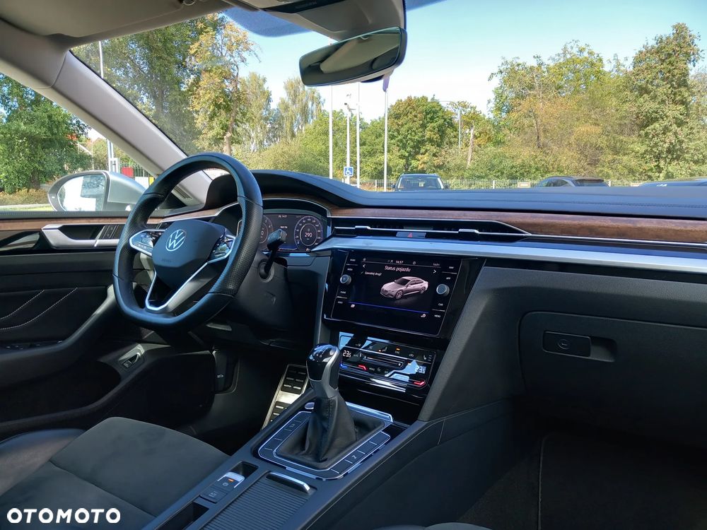 Volkswagen Arteon 1.5 TSI Elegance - 11