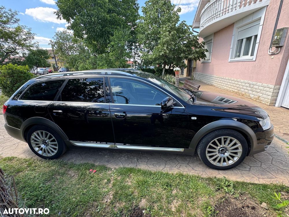 Audi A6 Allroad - 4