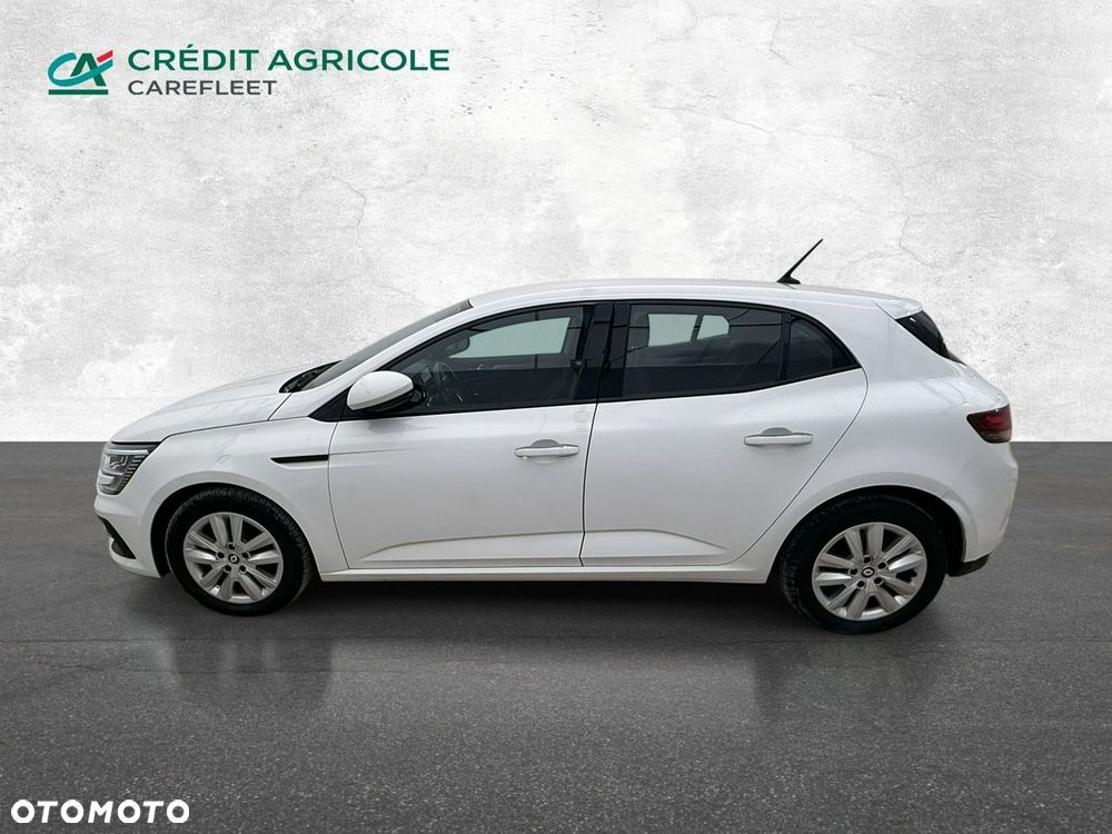Renault Megane 1.3 TCe FAP Equilibre - 9