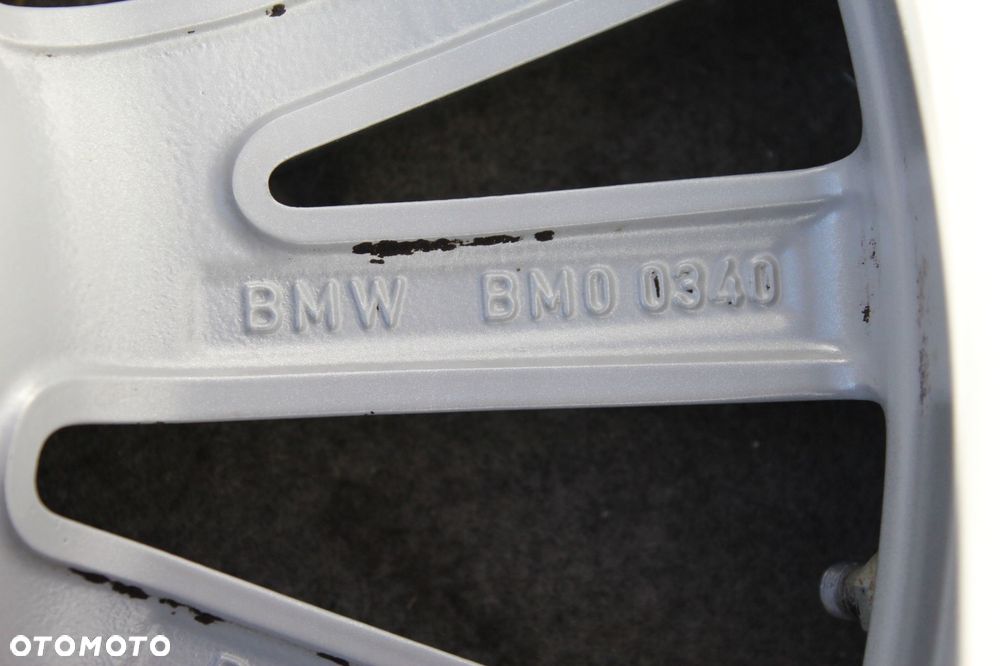 oryg bmw 3 g20 g21 17cali 5x112 et30 7,5j tpms - 11