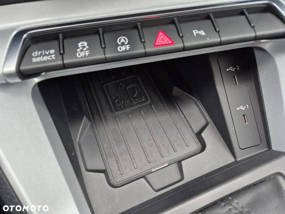 Audi Q3 Sportback 35 TFSI S tronic S line - 16