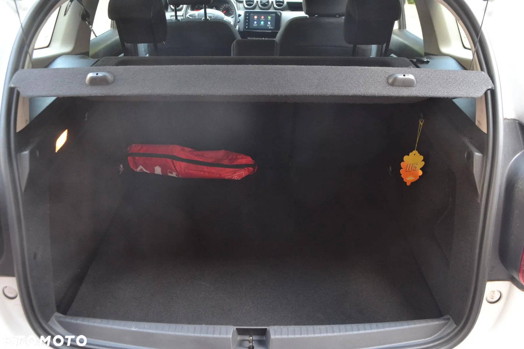 Dacia Duster 1.0 TCe Prestige - 20