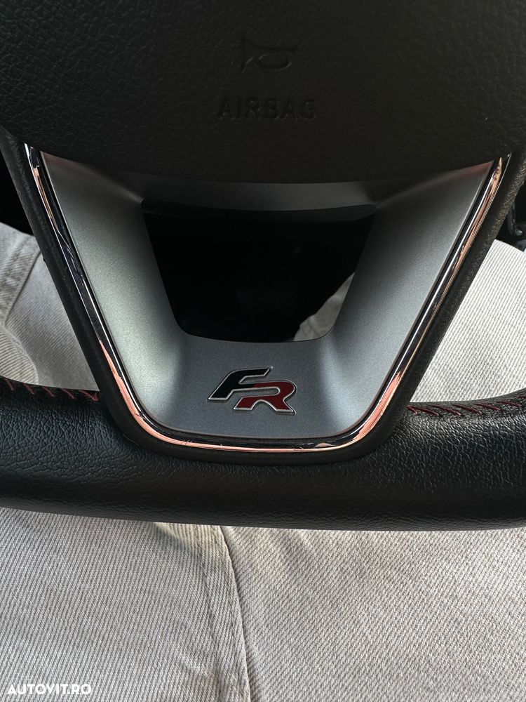 Seat Arona 1.0 TSI DSG7 FR - 19