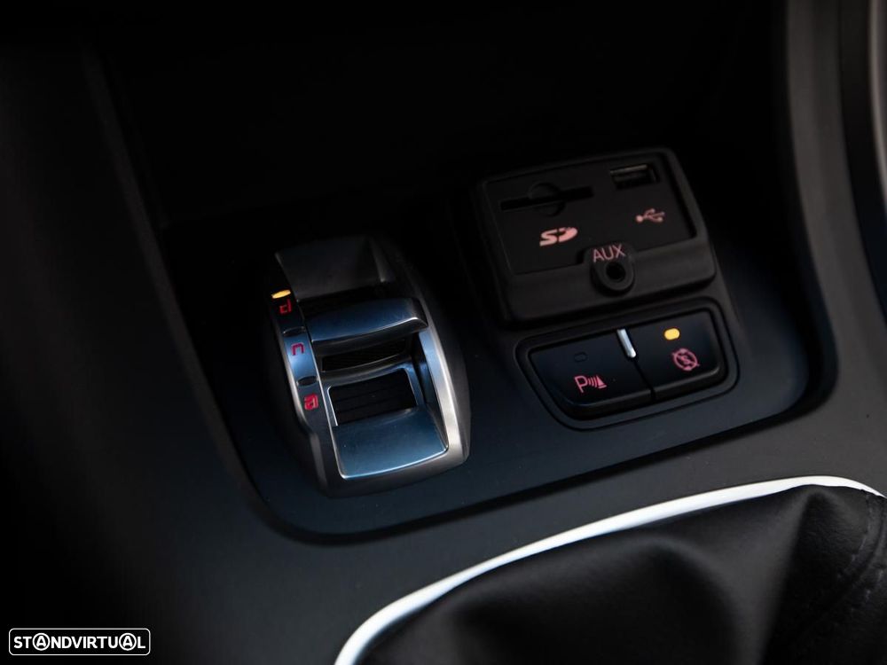 Alfa Romeo Giulietta - 15