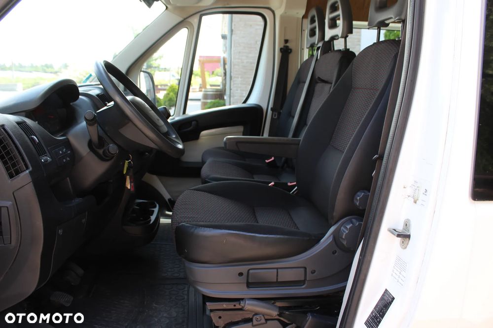 Peugeot Boxer - 23