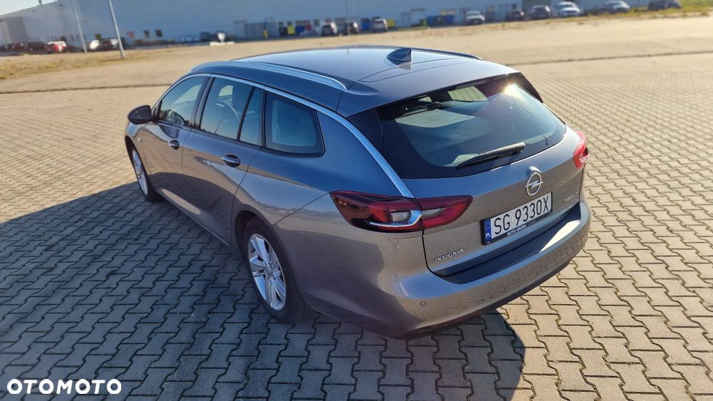 Opel Insignia 2.0 CDTI Innovation S&S - 15