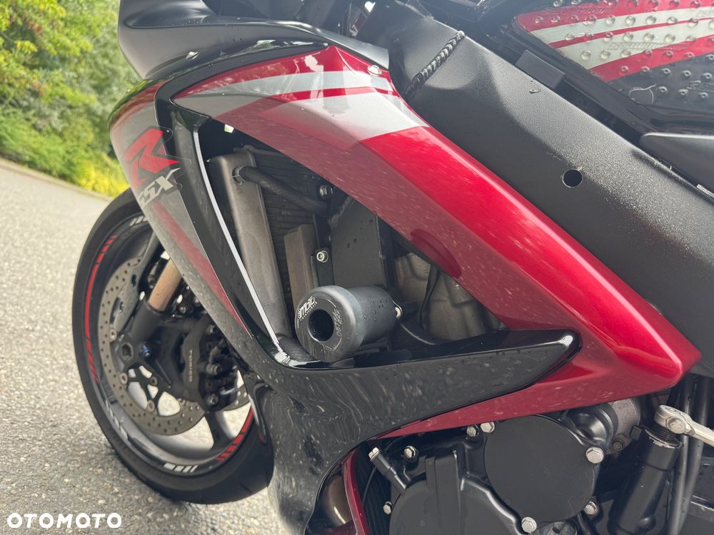 Suzuki GSX-R - 11