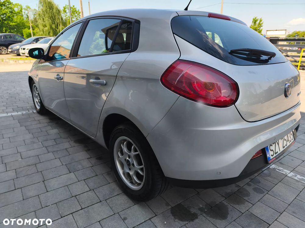 Fiat Bravo - 8