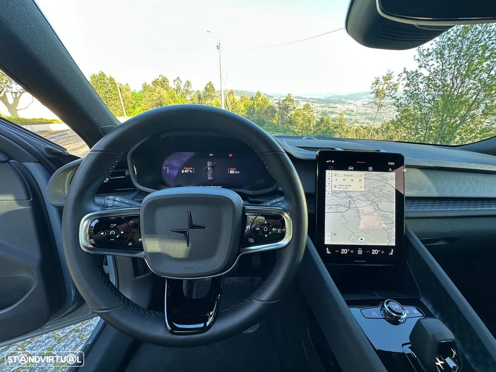 Polestar 2 Long Range 78 kWh - 16