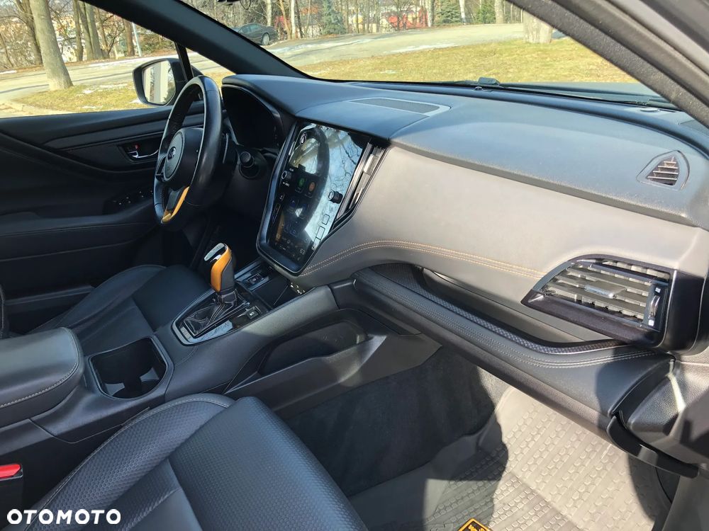 Subaru Outback 2.5i Lineartronic Active - 28