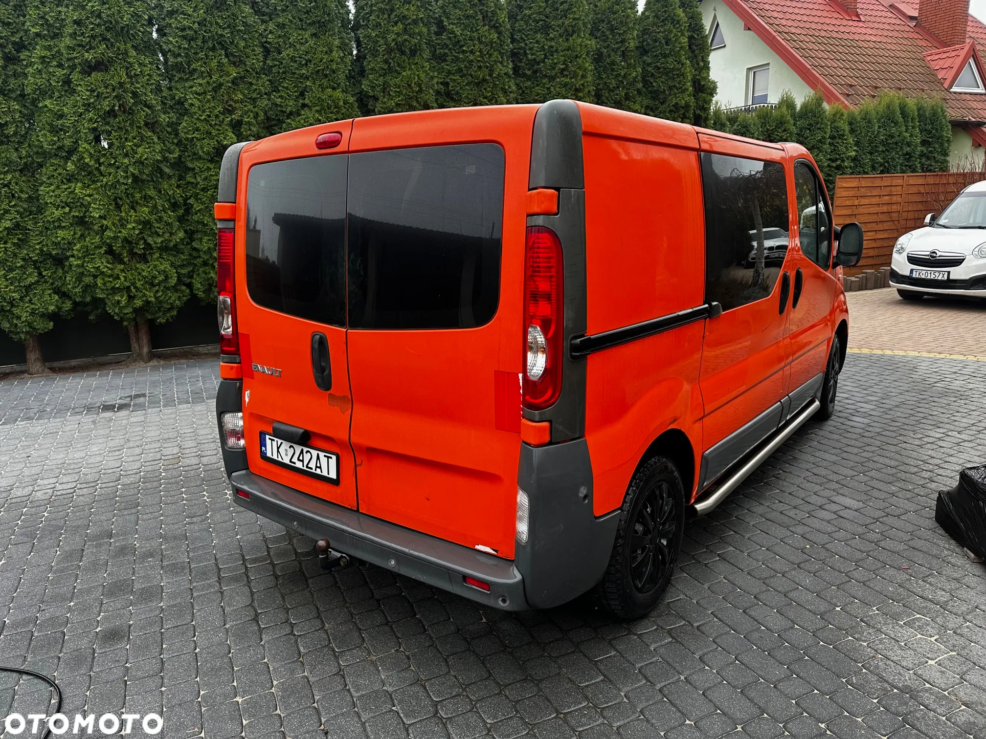 Renault - 3