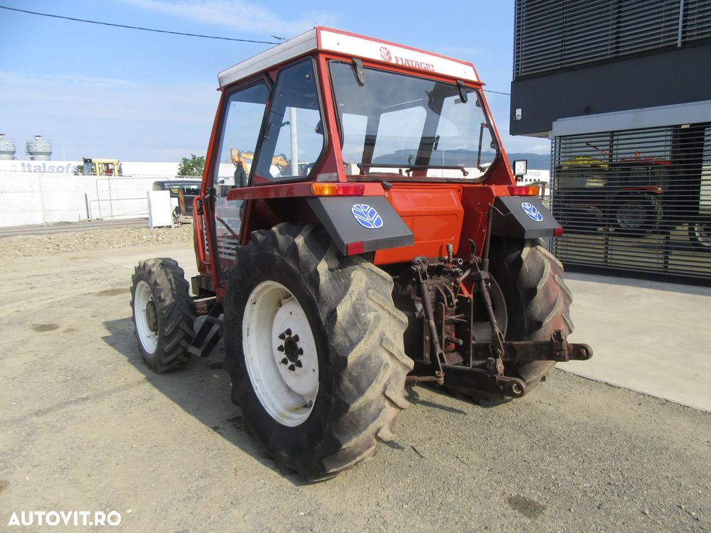 Fiat 70-90 - 4