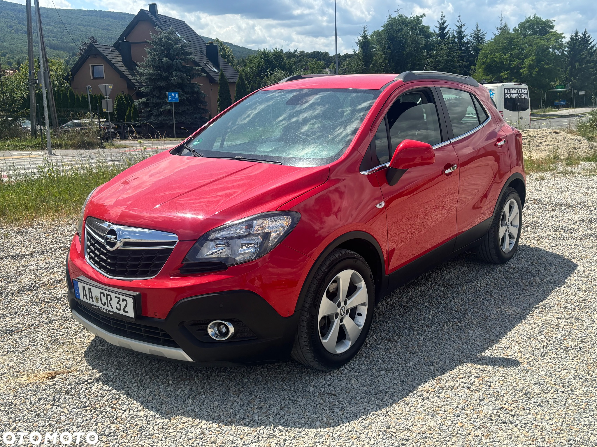 Opel Mokka 1.4 Turbo ecoFLEX Start/Stop Edition - 2