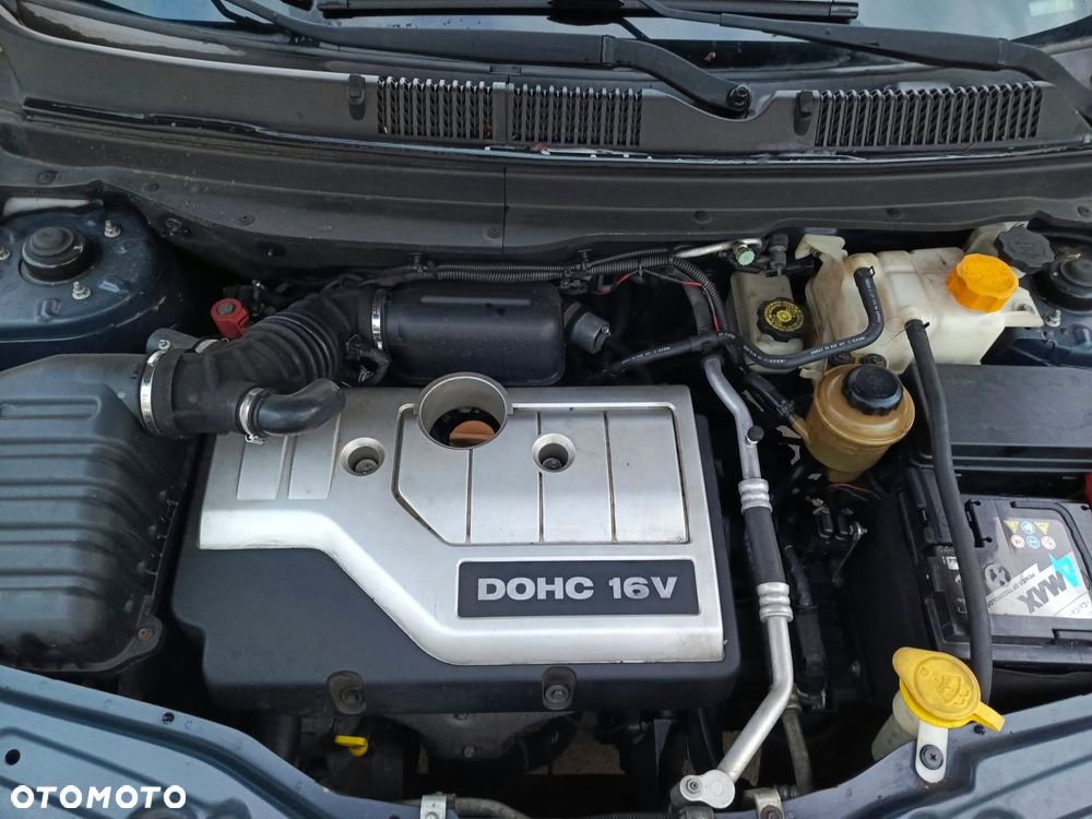 Chevrolet Captiva 2.4 LS - 17