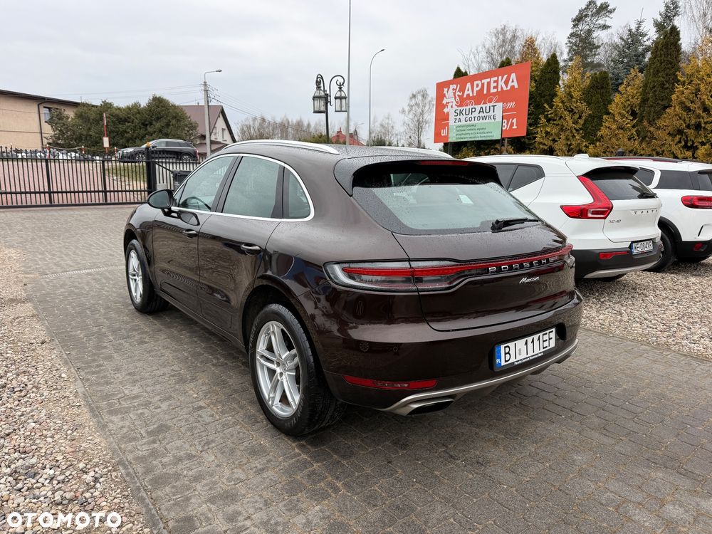 Porsche Macan PDK - 33