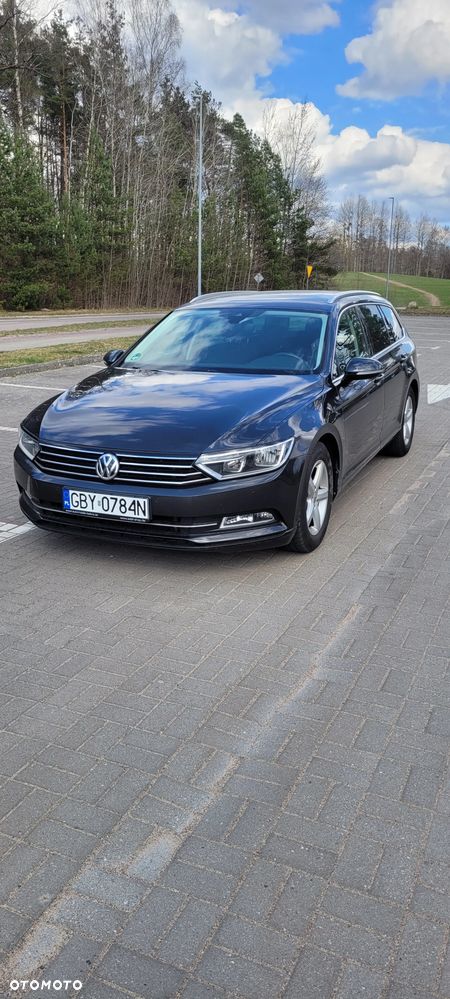 Volkswagen Passat 2.0 TDI SCR DSG Highline - 4