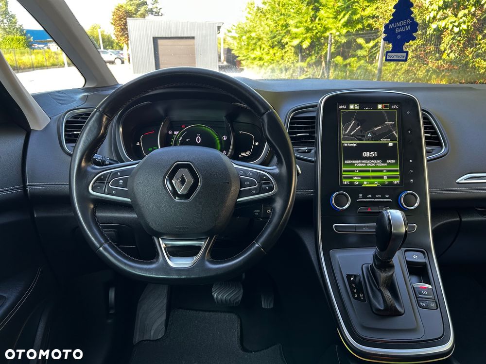 Renault Grand Scenic ENERGY TCe 140 EDC INTENS - 19
