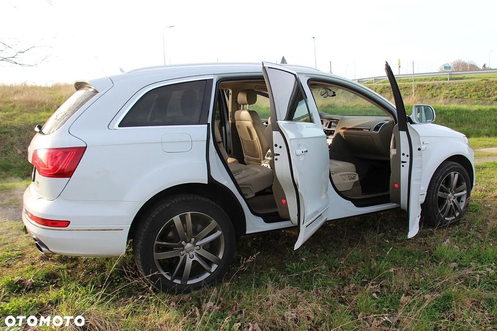 Audi Q7 - 16