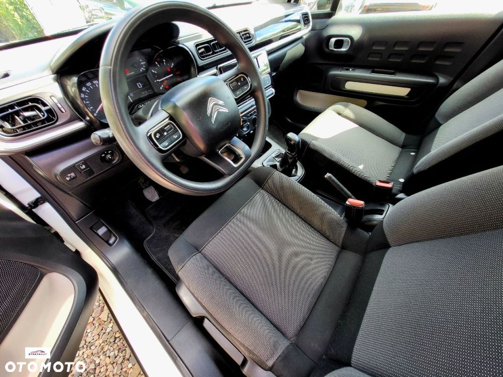 Citroën C3 - 13
