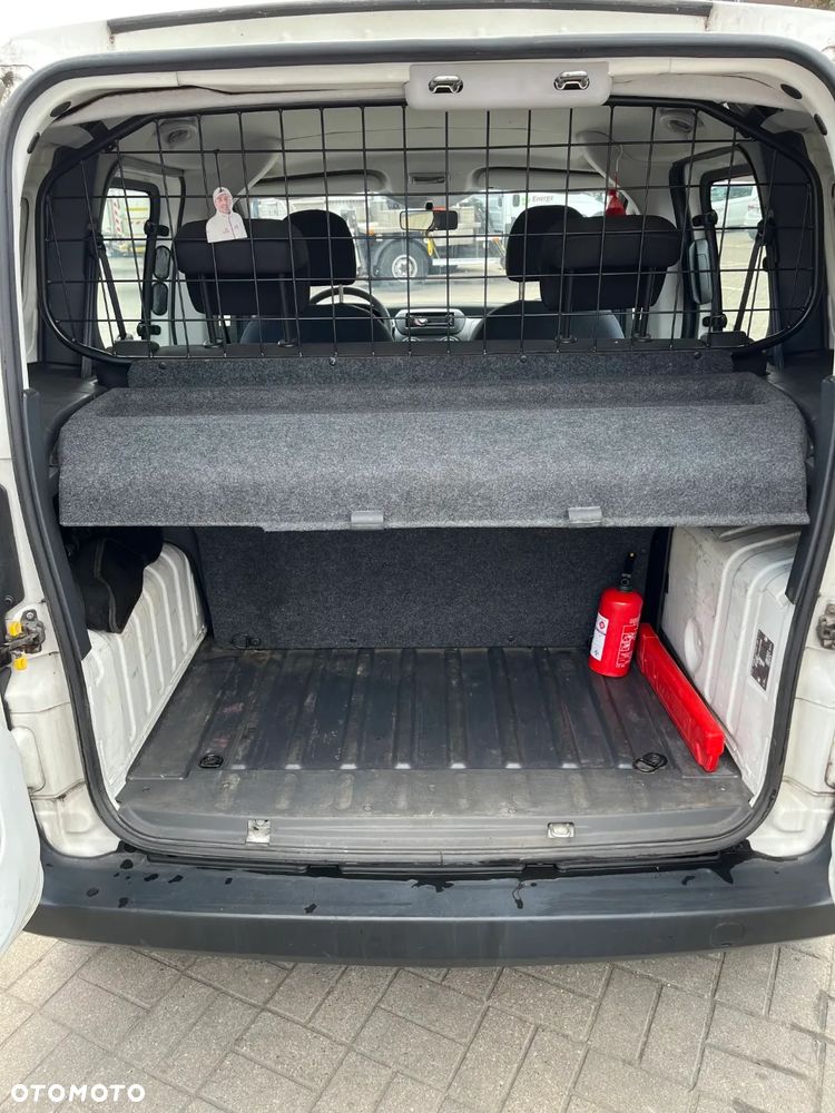 Fiat Fiorino - 16