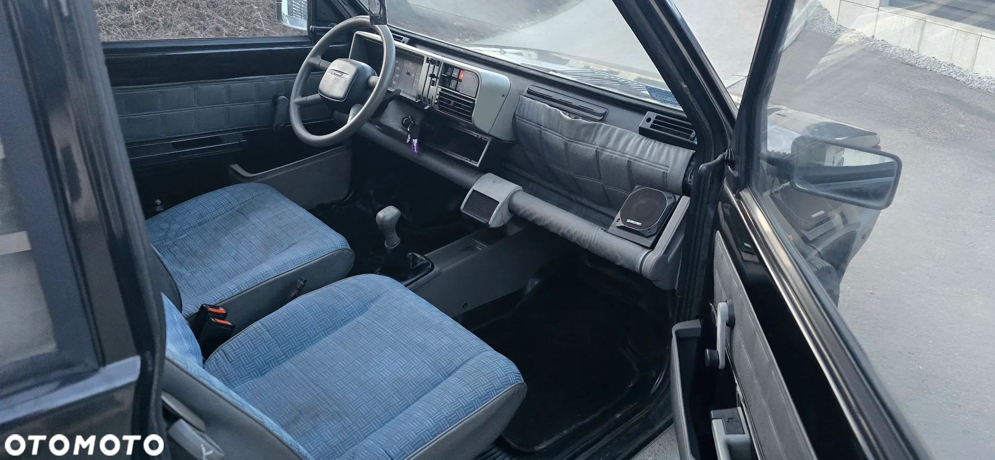 Fiat Panda - 10