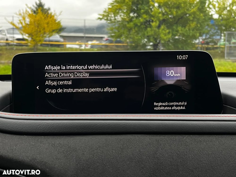 Mazda CX-30 - 29