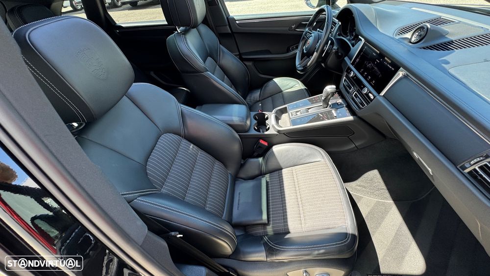 Porsche Macan 2.0T - 31