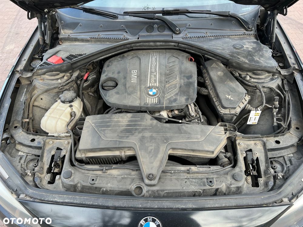 BMW Seria 1 114d - 16