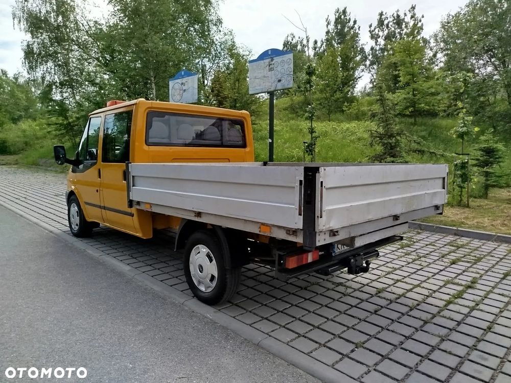 Ford Transit - 4