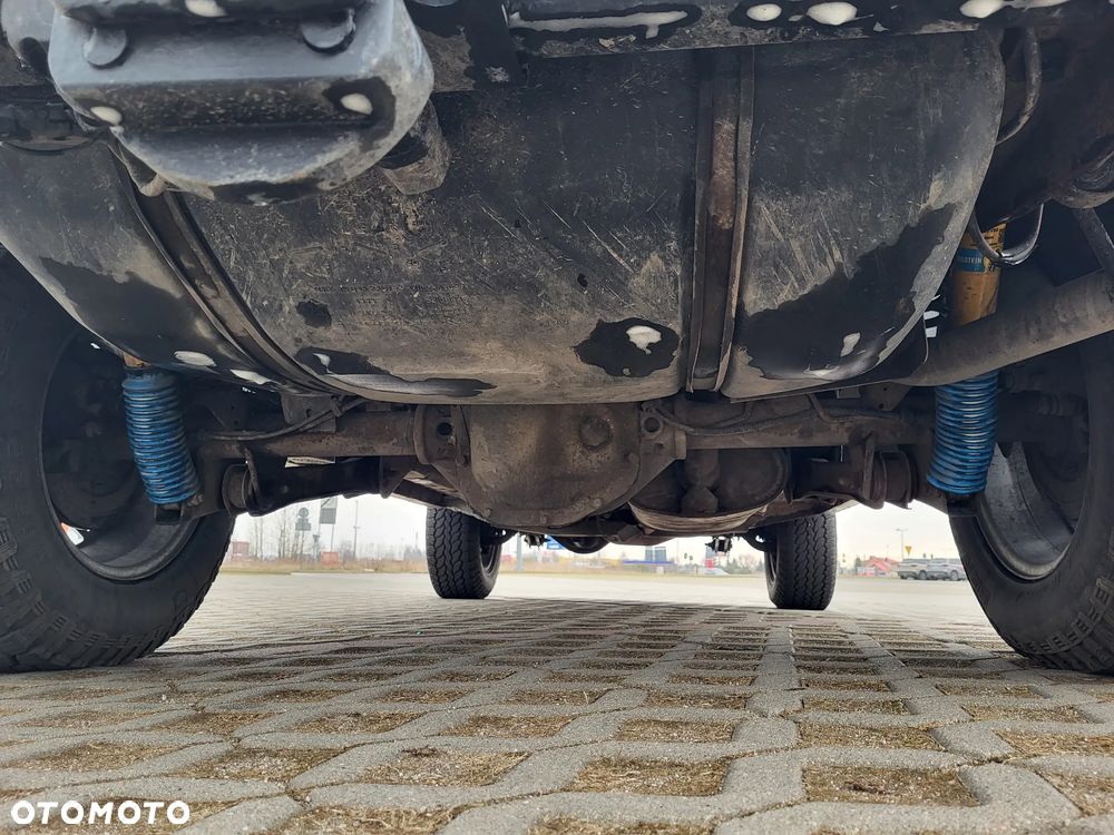 Jeep Grand Cherokee 5.2 Limited - 14