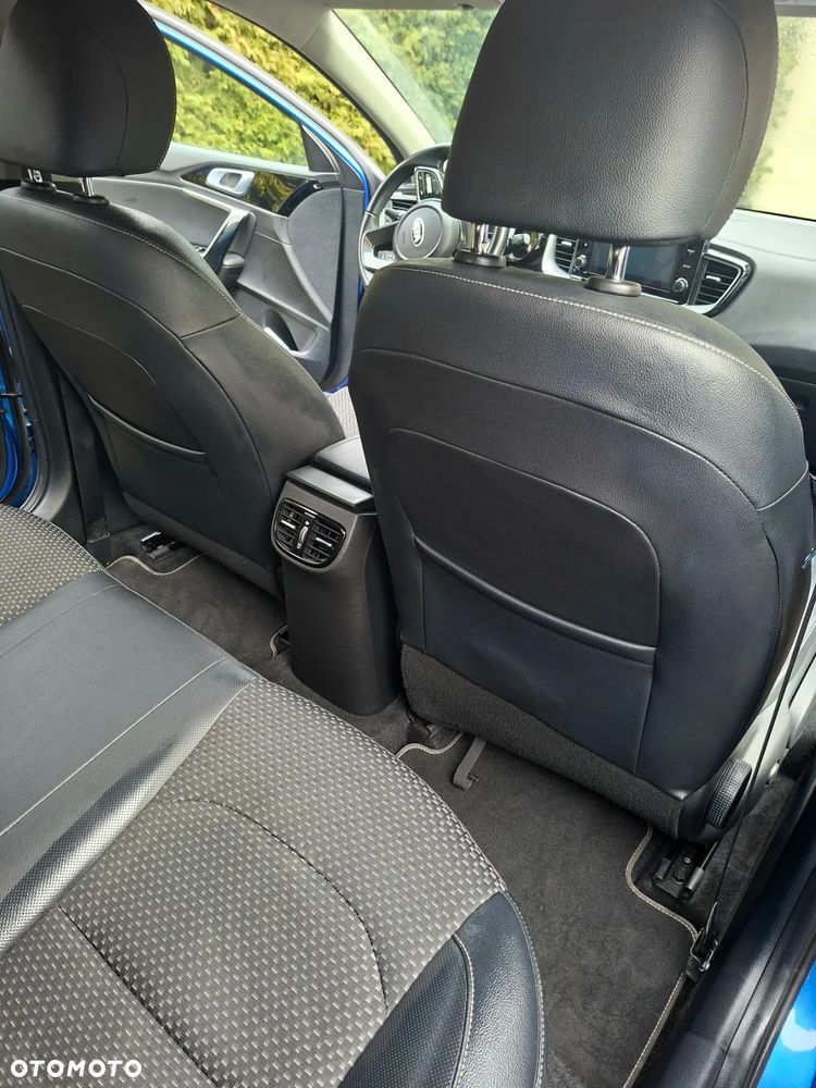 Kia XCeed 1.5 T-GDI L - 11