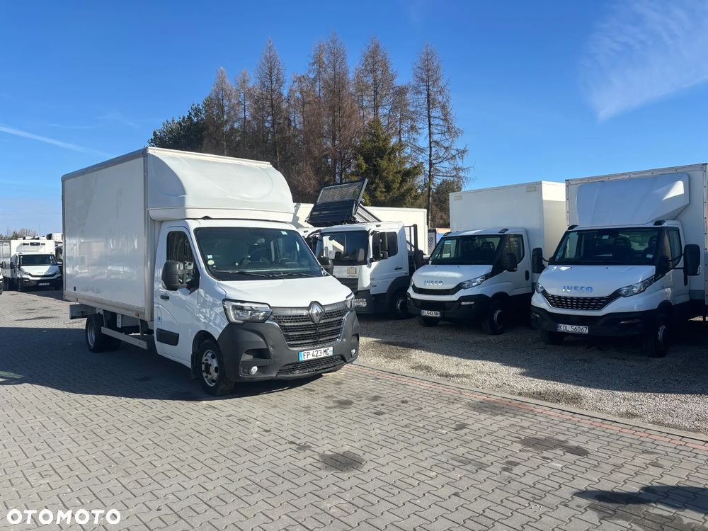 Renault MASTER - 1
