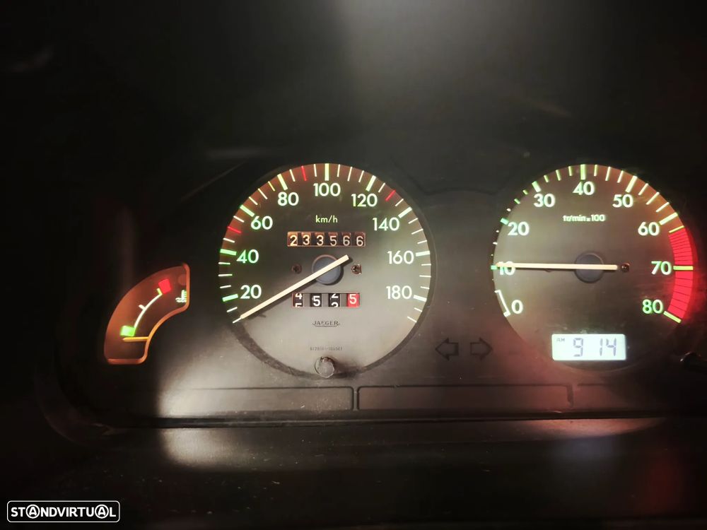 Citroën Saxo 1.1i Athena - 5