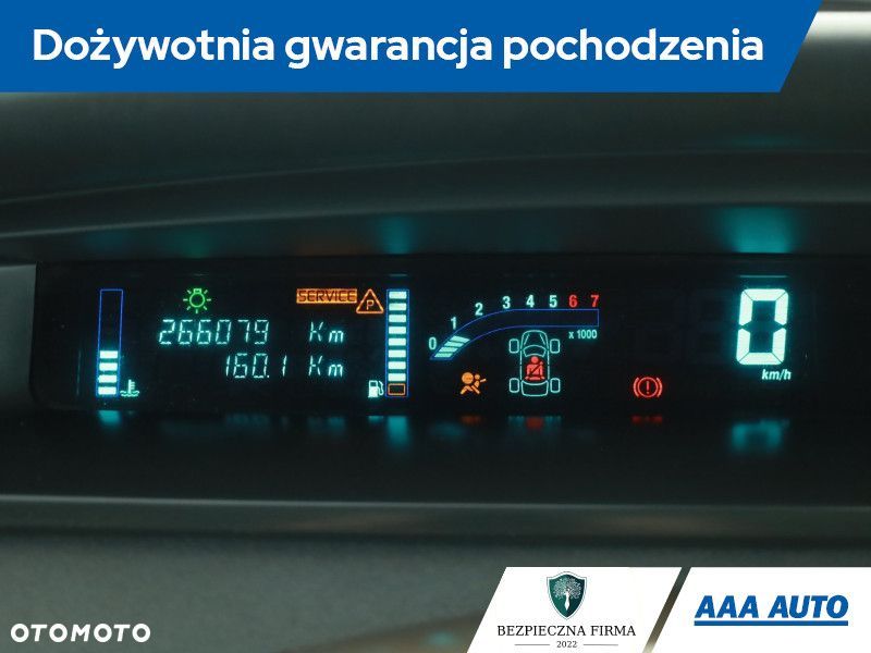 Renault Scenic - 9