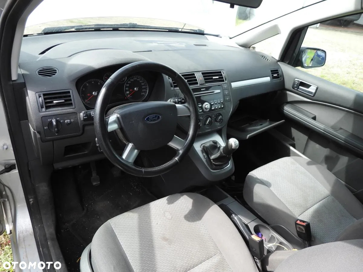 Ford C-MAX 2.0 Style - 3