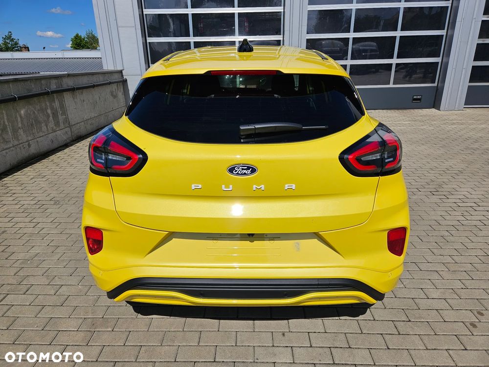 Ford Puma Gen-E 43.6 kWh - 10