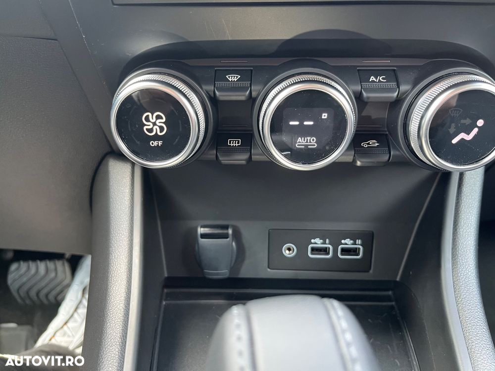 Renault Captur 140 EDC MHEV Techno - 20