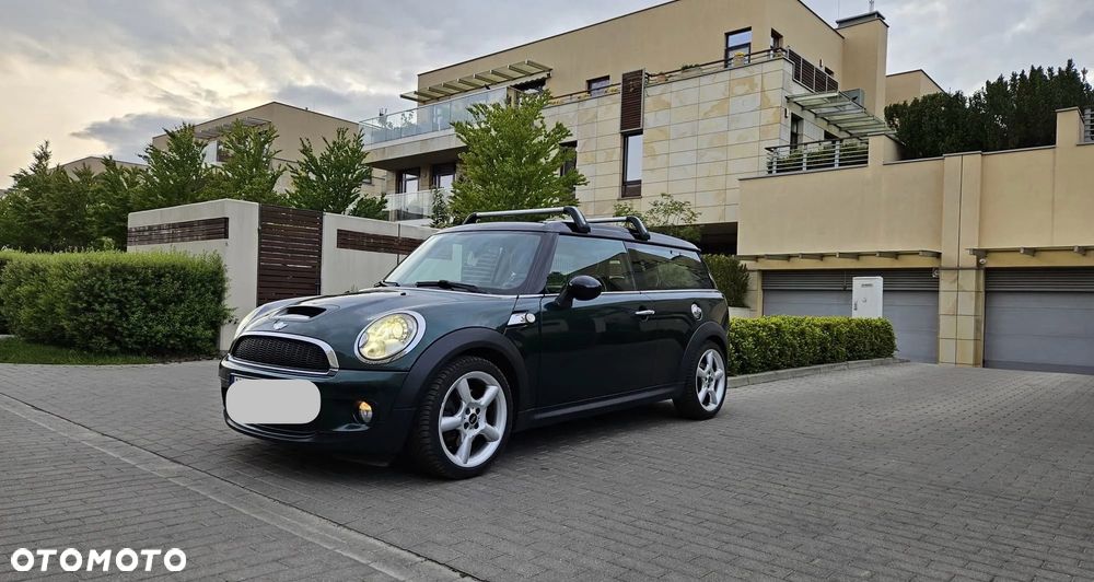 MINI Clubman Cooper S - 1