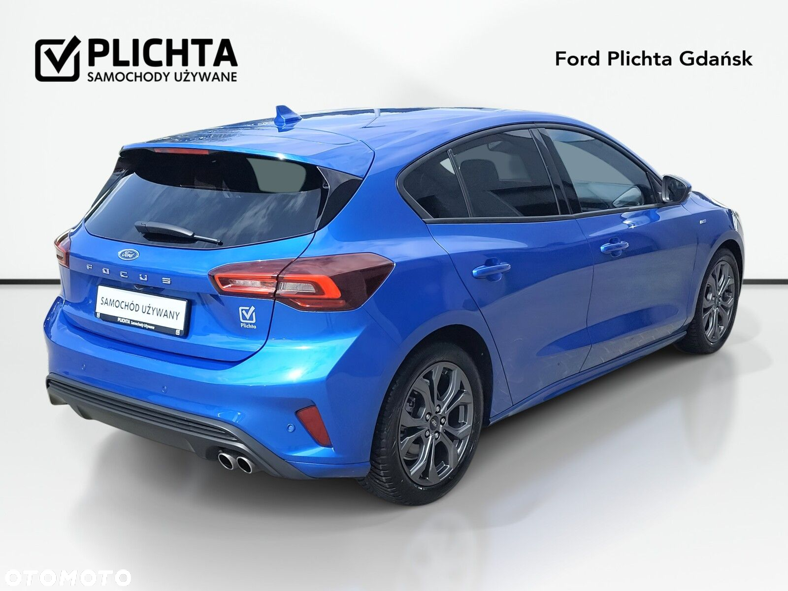 Ford Focus - 5