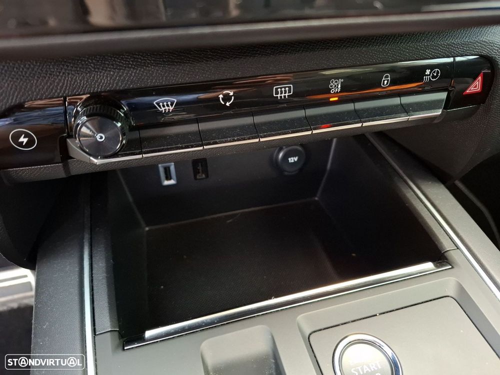 Citroën C5 Aircross 1.6 Hybrid Shine e-EAT8 - 21