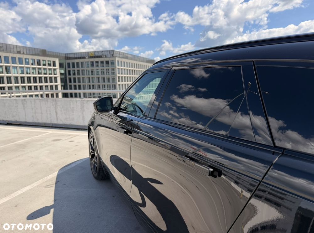 Land Rover Range Rover Velar 2.0 P250 R-Dynamic SE - 7