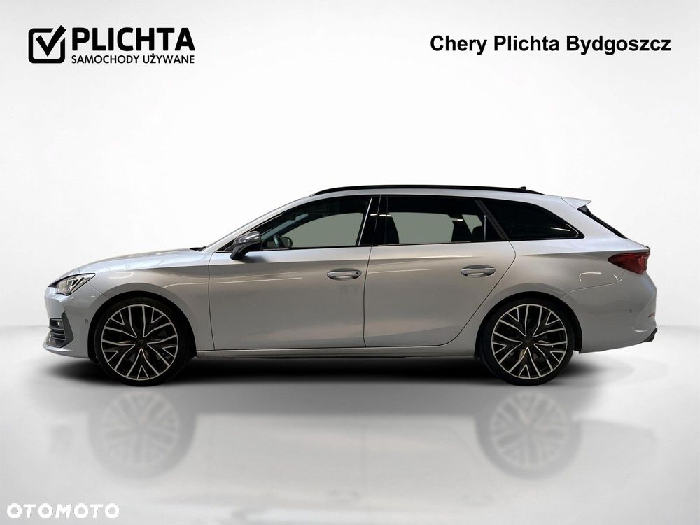 Cupra Leon - 3