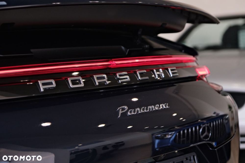 Porsche Panamera 4 Edition 10 Jahre - 18