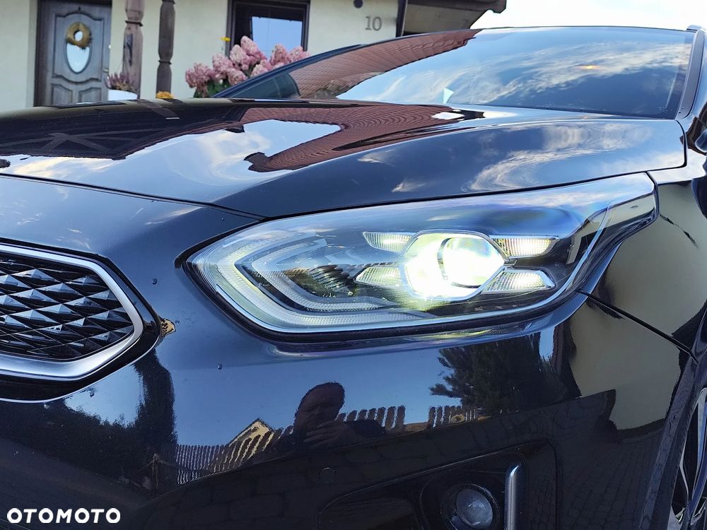 Kia Ceed 1.6 GDI PHEV XL DCT - 29