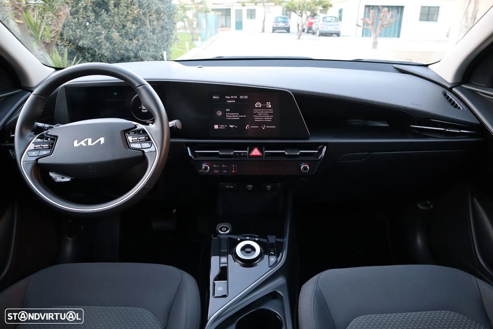Kia e-Niro 64kWh - 25